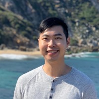 Patlytics Employee Sam Chuang's profile photo