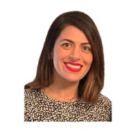 Bermuda Commercial Bank Employee Nadia Fox's profile photo