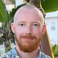 The Tracing Group Employee Ben Weston's profile photo