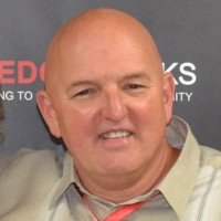 FreedomWorks Employee George Lang's profile photo
