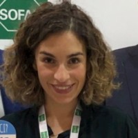 Sofar S.p.A. Employee Giulia Mosca's profile photo