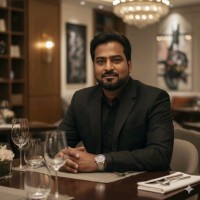 Jacky's Electronics Employee Zameer Shaikh's profile photo