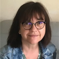 JOLIVAL Employee Isabelle Carré's profile photo