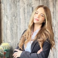Expert Serv Employee Ana-Maria Pricop's profile photo