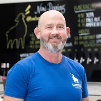 Barbarian Brewing Co. Employee Pete Raine's profile photo