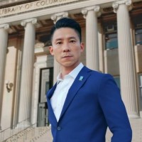 Merkle Science Employee Edward Lee's profile photo