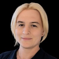 Utilizer Employee Bryn Nelson's profile photo