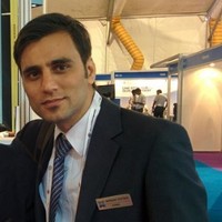 Avdel Employee Akshay Zutshi's profile photo