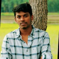 Tata Consultancy Services Employee Pratheesh R's profile photo