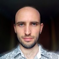 Plesk Employee Dmitrii Shiriaev's profile photo