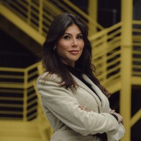 Juistreet Employee Daniela Camargo's profile photo