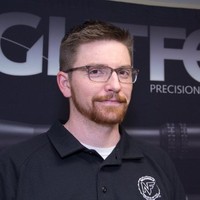 Nightforce Optics Employee Drew Vedenhaupt's profile photo