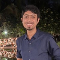 G2 Employee Arjun Maheswaran's profile photo