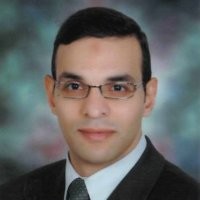 AUG Pharma Employee Belal Gouda's profile photo