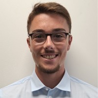 EDF Employee Alexandre Rambaud's profile photo