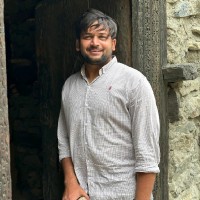 MUST Company Employee Usman Altaf's profile photo