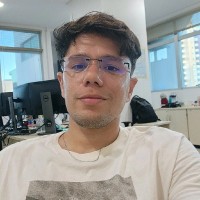 Sulwork Employee Marcos Roberto's profile photo