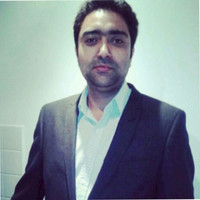 Asif Bhat Email & Phone Number