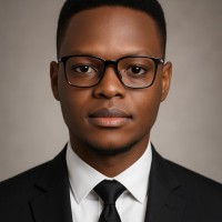 RENU Employee Josh Lubuulwa's profile photo