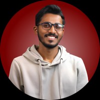 Greytrix Employee Vinay Pawar's profile photo