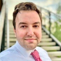 NAILBITER Employee Luke Orphanides's profile photo