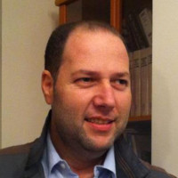 weEndeavor Employee Gadi Lashover's profile photo