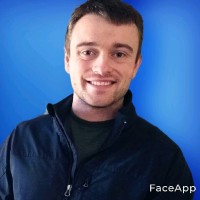 LeVanta Tech Employee George Pitcock's profile photo