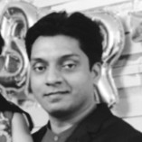 Axis Bank Employee Rupesh Kumar's profile photo