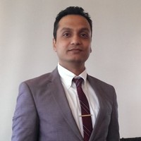 Brysk Employee Altamash Sh's profile photo