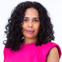 Wriggle Learning Employee Amanda Silva's profile photo