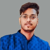 Verifacts Services Pvt Ltd Employee Ankush Anand's profile photo