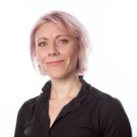 Kate Hooper Email & Phone Number