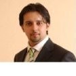 Enterprise Technology Solutions Employee Waqas Rao's profile photo