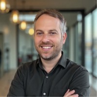 HiBob Employee Ido Stern's profile photo