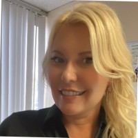 Hurricane Aerospace Solutions Employee Leandra Cain's profile photo