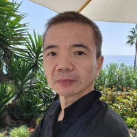 Lanjing Jin's profile photo
