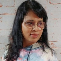 ProTechmanize Employee Suchitra Walke's profile photo