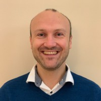 Etat de Genève Employee Matthieu Bach's profile photo