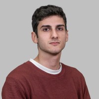 PKF Certifica SA Employee Gabriel Vassalli's profile photo