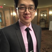 CPP Investments | Investissements RPC Employee Benjamin Cao's profile photo