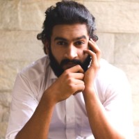 Marz Employee Pranav Batra's profile photo