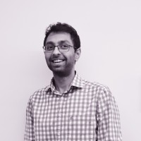 Verneek Employee Aniket Bhatnagar's profile photo
