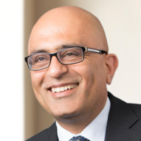 Rajiv Lulla Email & Phone Number