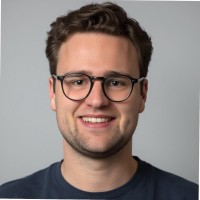 Plex Coffee Employee Constantin Schweitzer's profile photo