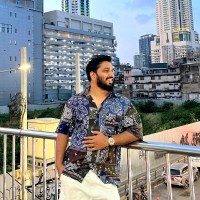 PointCheckout Employee Zeeshan Khan's profile photo