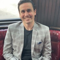 BODYARMOR Sports Nutrition Employee Joe Hackett's profile photo
