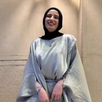 Fawry Employee Maya Khaled's profile photo