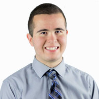 The Goodyear Tire & Rubber Company Employee Kevin Cabrera's profile photo