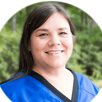 Narconon Louisiana New Life Retreat Employee Olivia Bennett's profile photo