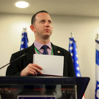 TOM Tikkun Olam Makers Employee Avida Landau's profile photo